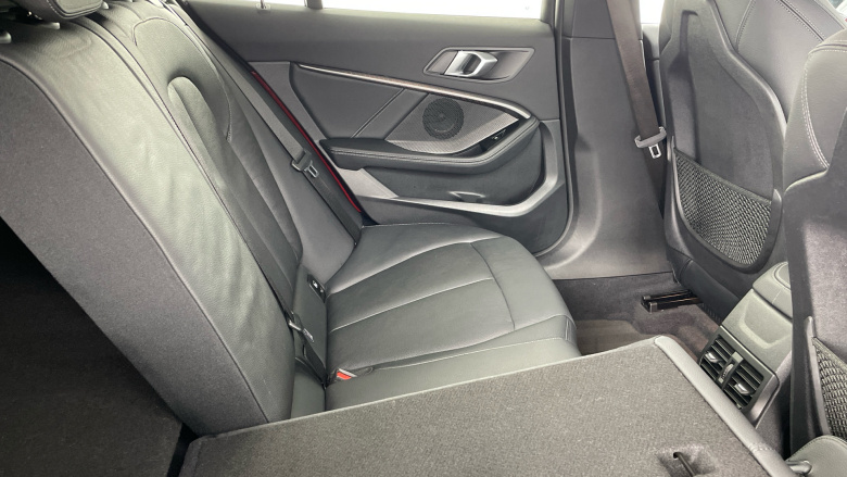 BMW 1 Series 118i M Sport 5dr Step Auto Petrol Hatchback